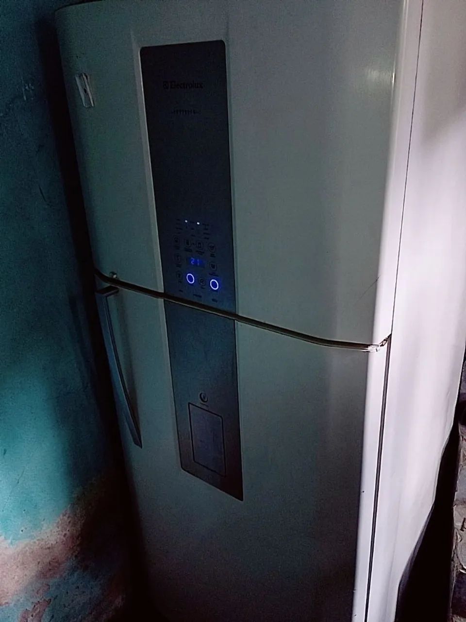 Geladeira 