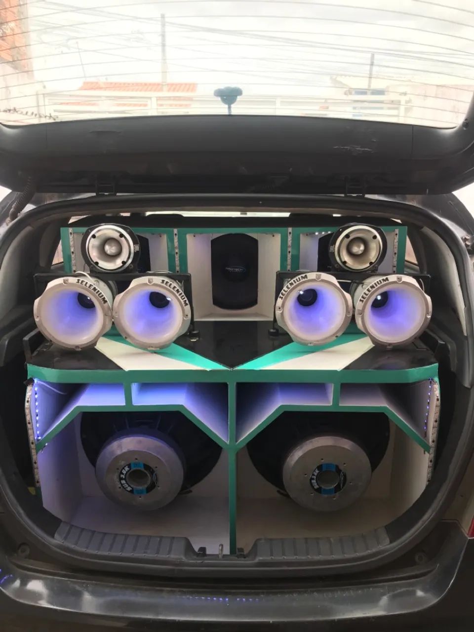 Som Automotivo 