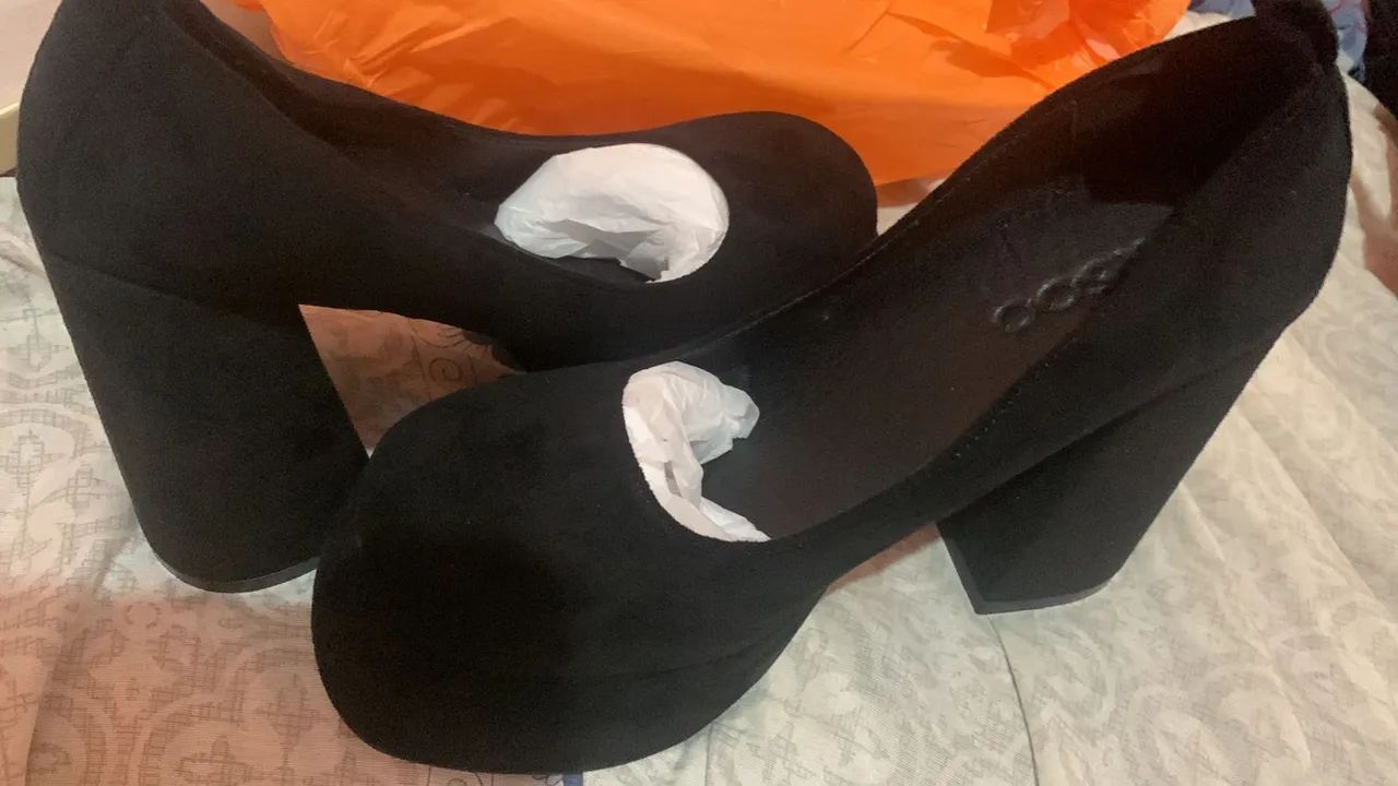 Sapato lolita  - Foto 4