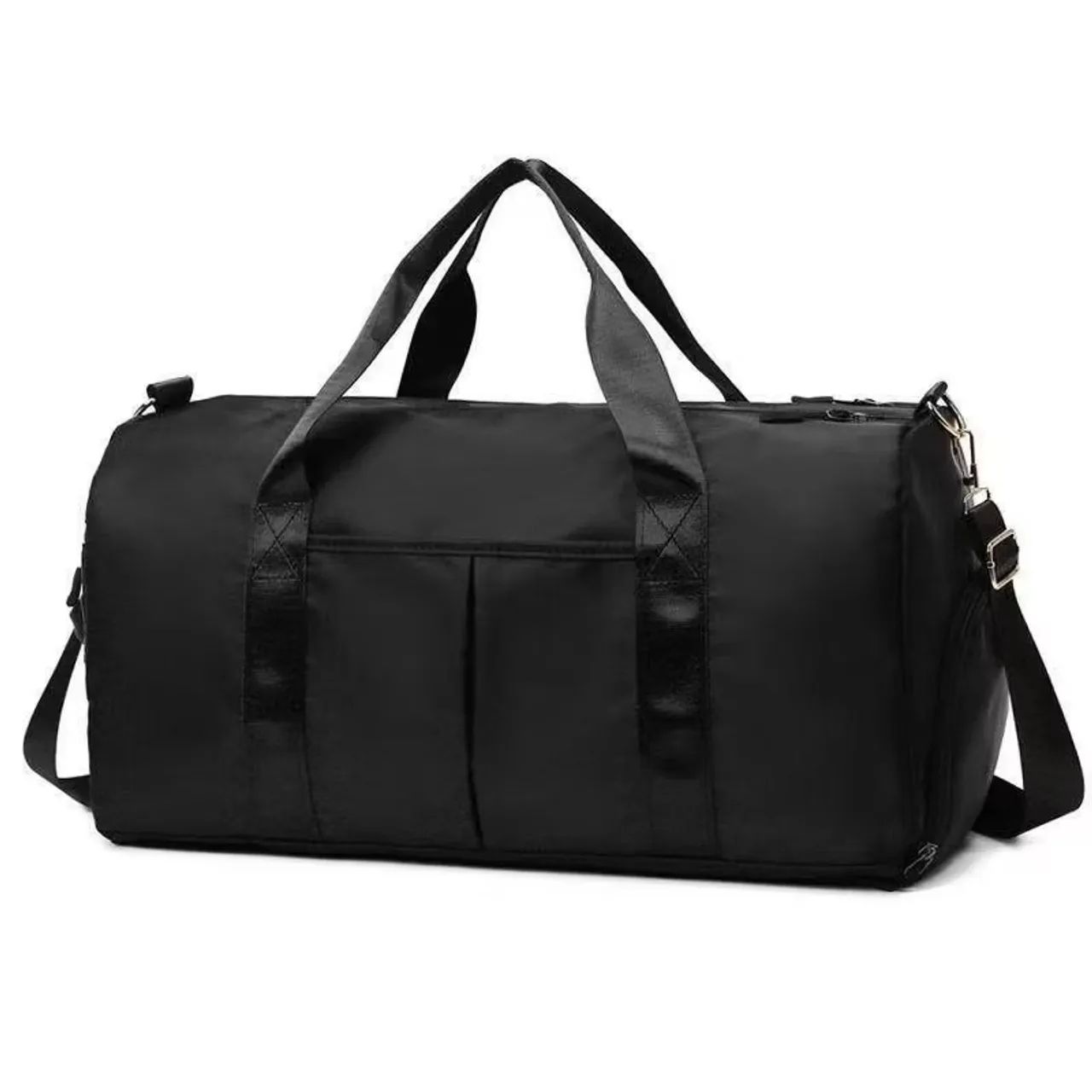 Bolsa Black Esportiva (NOVA)