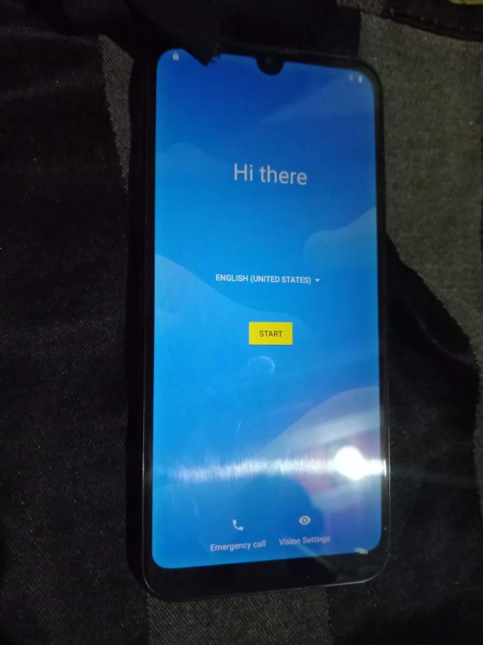 Moto e6
