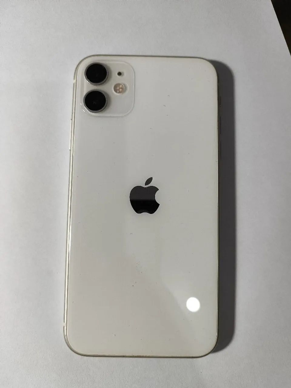iPhone 11 128 gb branco