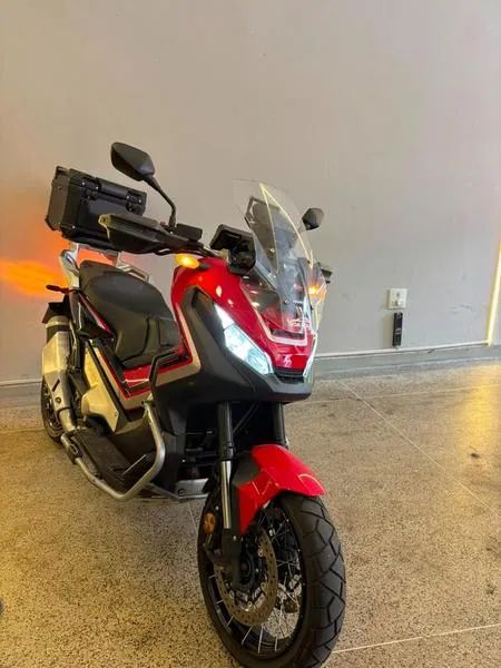 HONDA X-ADV 2019