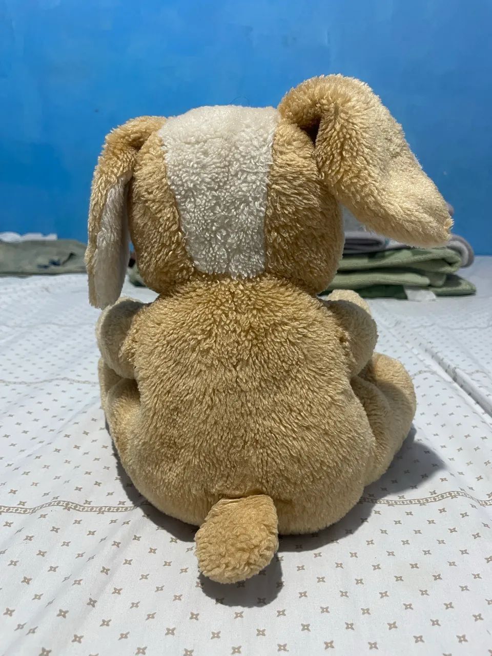 Pelúcia Coelhinho  - Foto 2