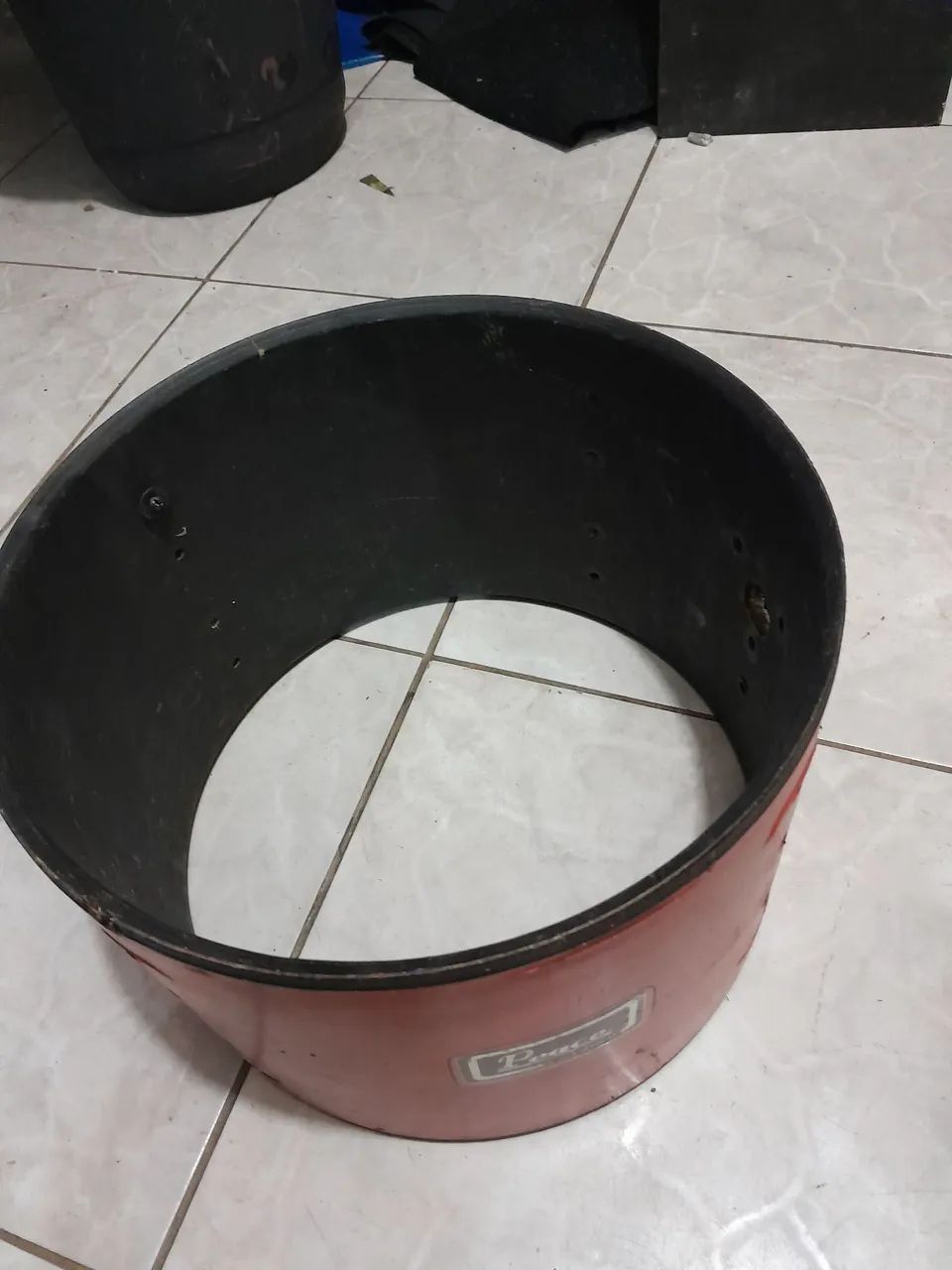 Bateria cascos  - Foto 2