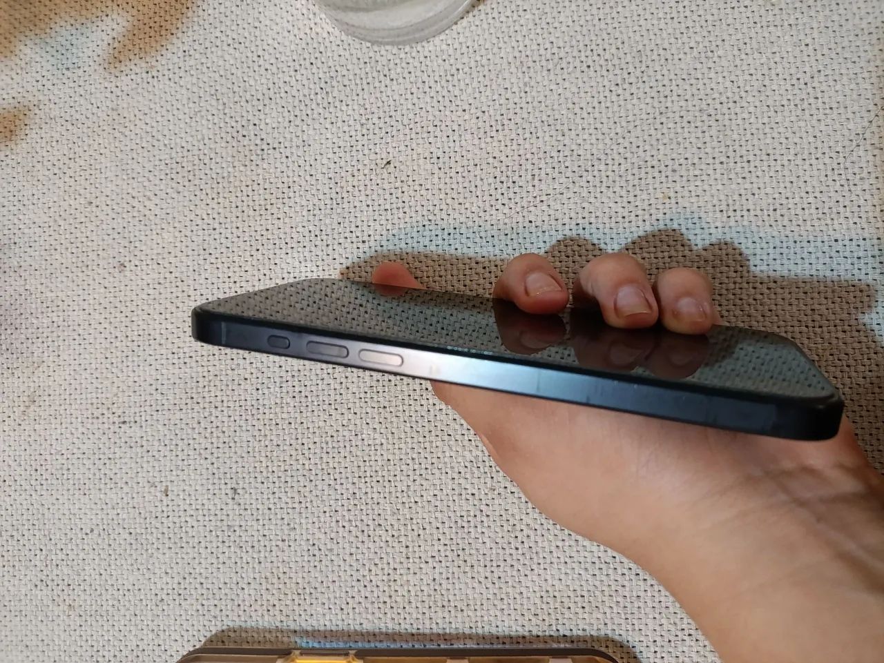 iPhone 15 pro Max 256gb - Foto 4