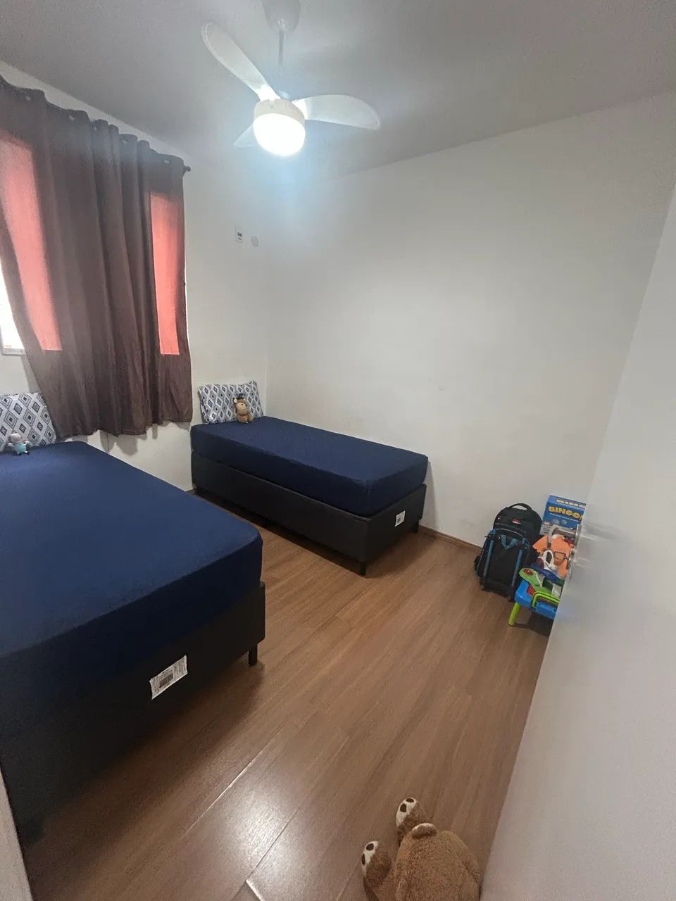 Apartamento Lar Toronto planejado  - Foto 2