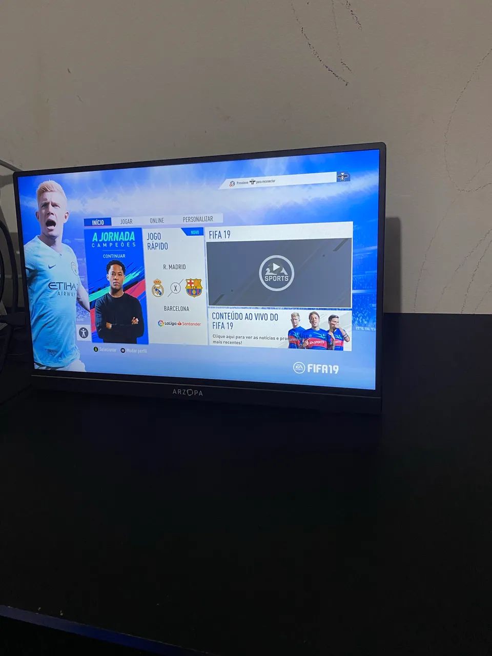 monitor gamer arzopa  - Foto 2