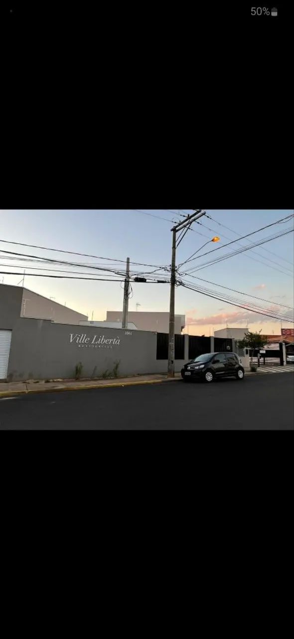 Foto - Pirassununga - Vila Santa Terezinha