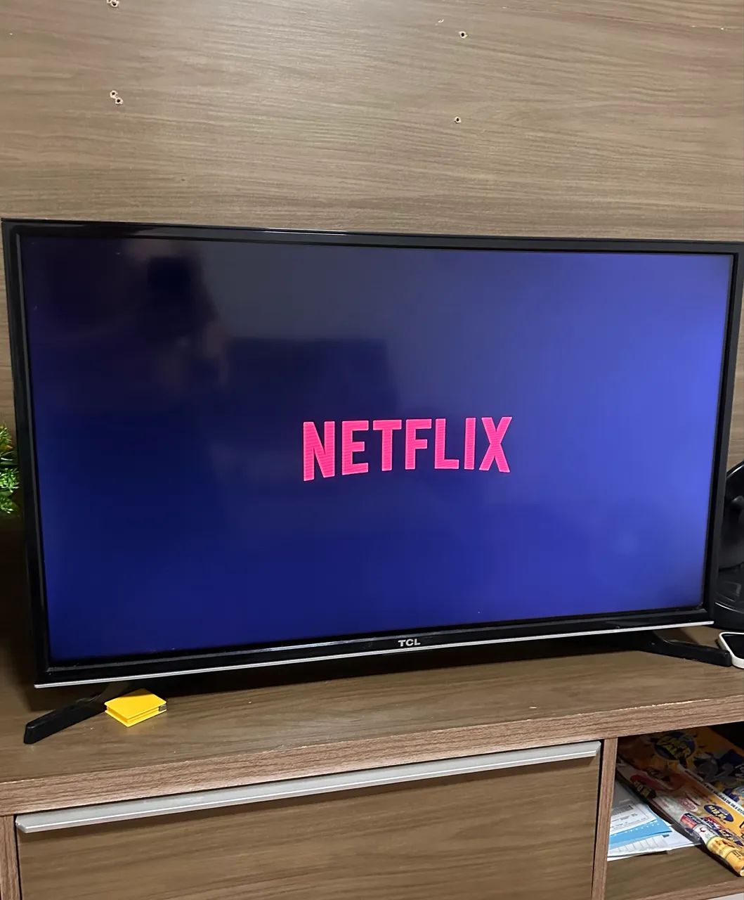 Tv TCL Smart 32 polegadas - Foto 3