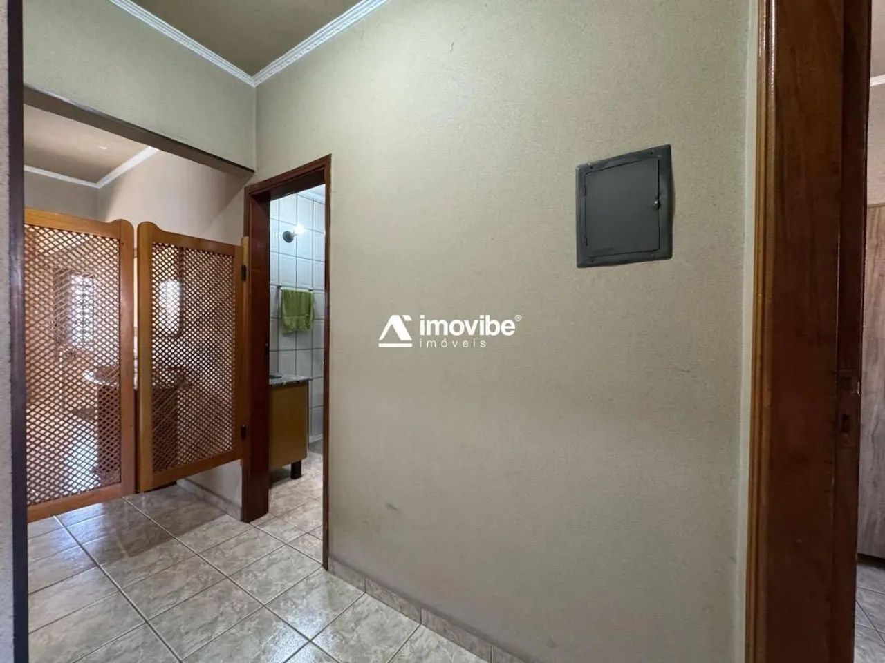 Casa sobreloja em estilo sobrado com salão comercia- Americana/SP. - Foto 2