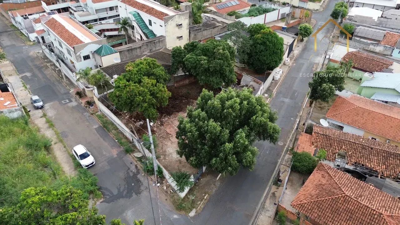 Vendo 02 Terrenos Bairro Jardim Guanabara - Foto 2