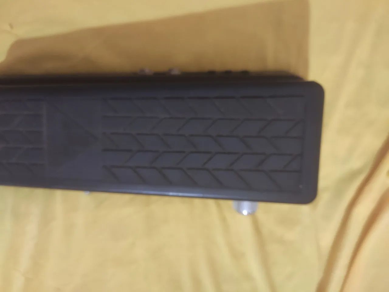 Pedal pw10 Boss  - Foto 3