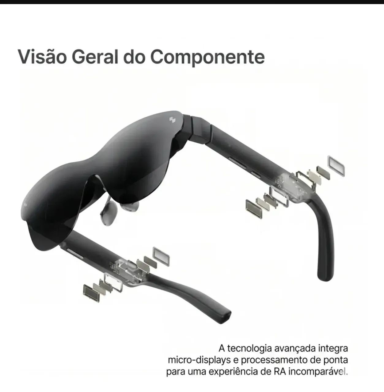 Rayneo Air 4 Pro  - Foto 4
