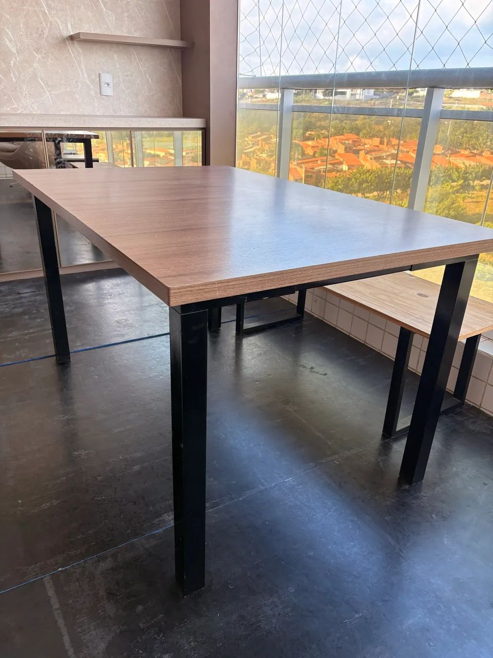 Mesa - Foto 2