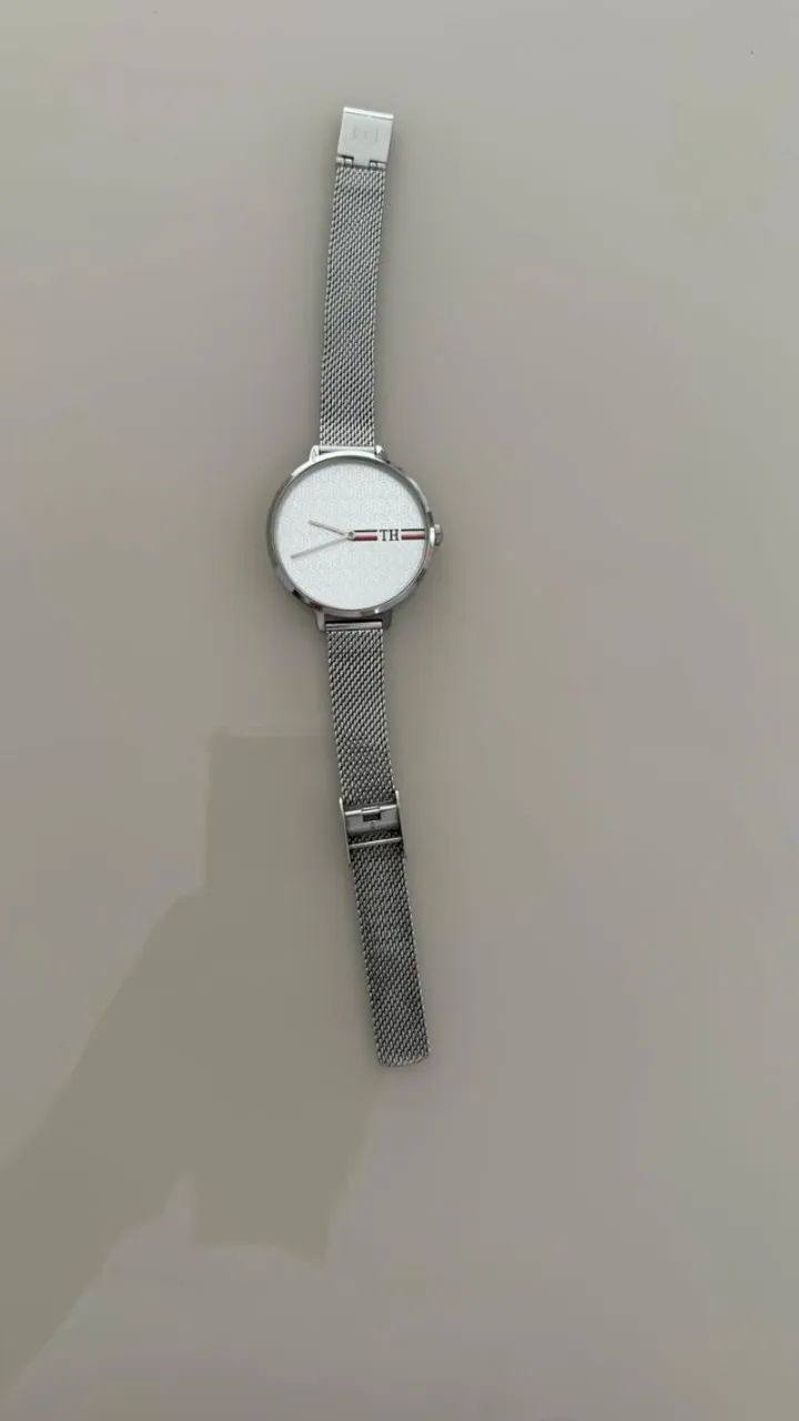 RELOGIO TOMMY HILFIGER - Foto 2