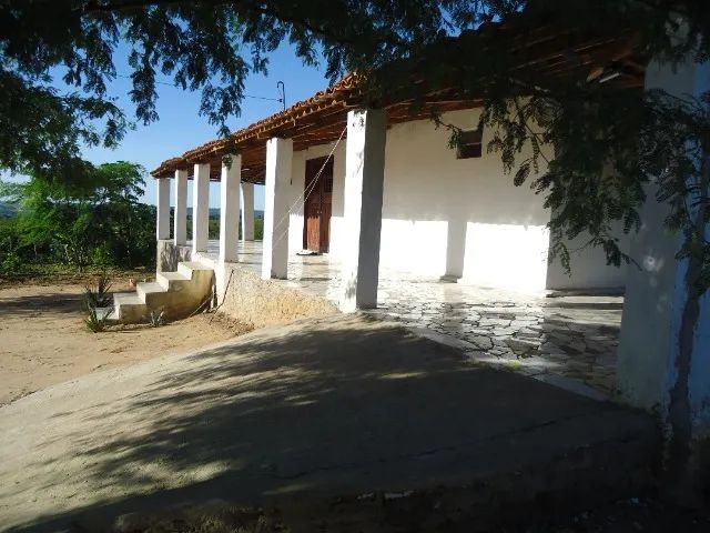 Sítio no interior de Araripina - Foto 2