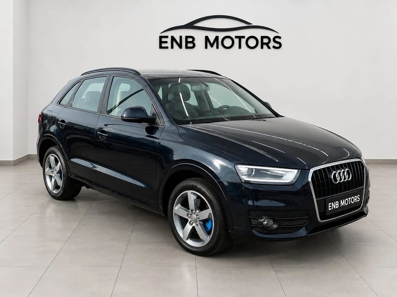 Audi Q3 2.0 TFSI Quat. 170/180cv S-tronic 5P 2014
