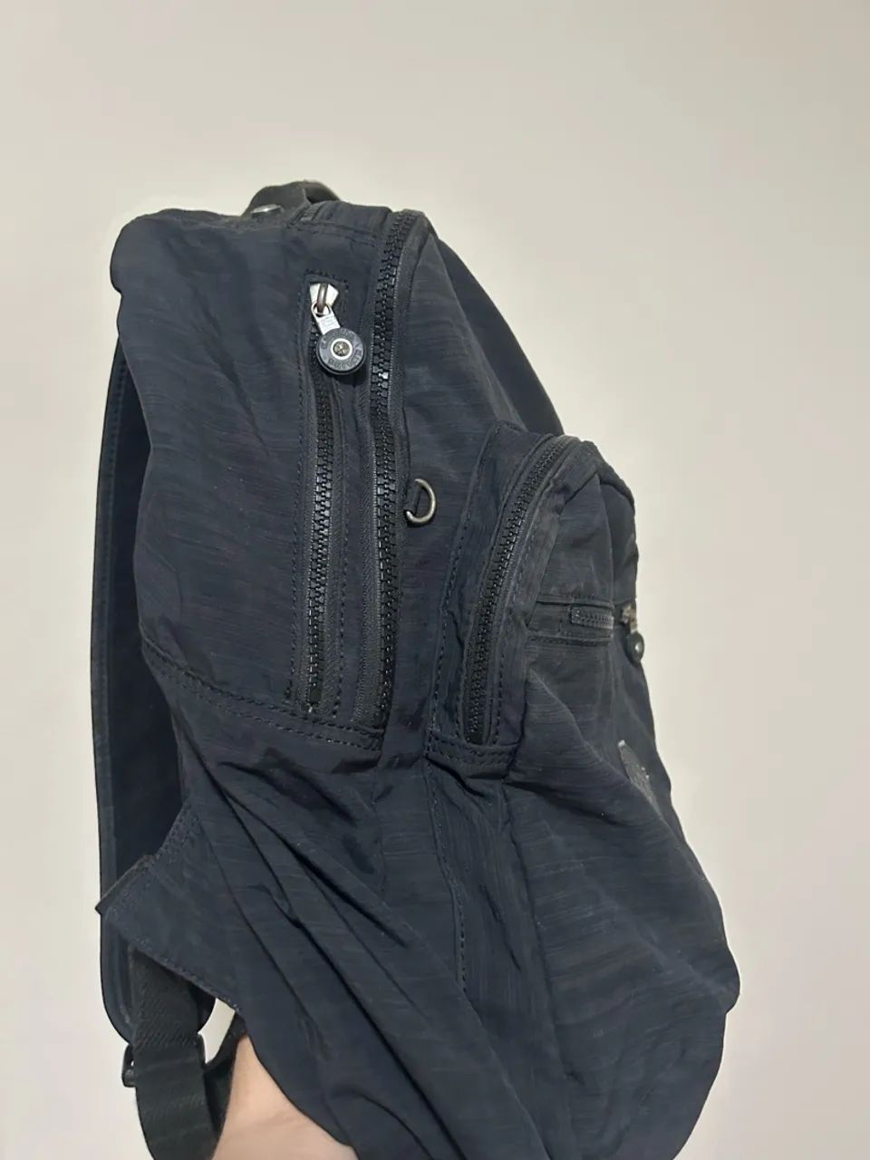 Mochila Kipling  - Foto 3