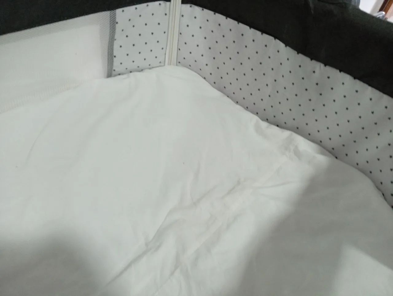 Berço Moseis Maxibaby  - Foto 4