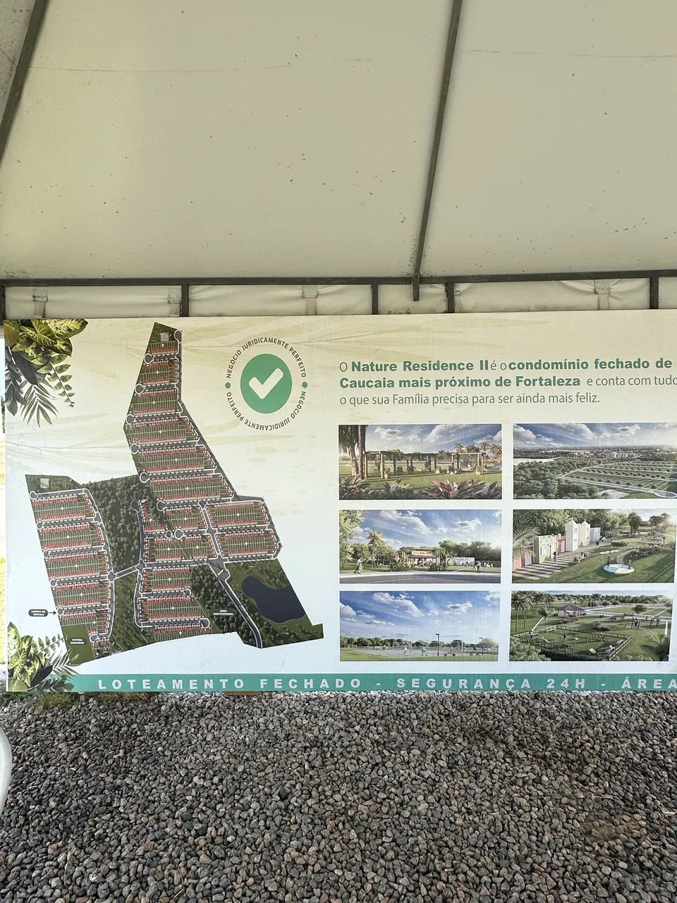 OPORTUNIDADE - REPASSE DE LOTE - Foto 6