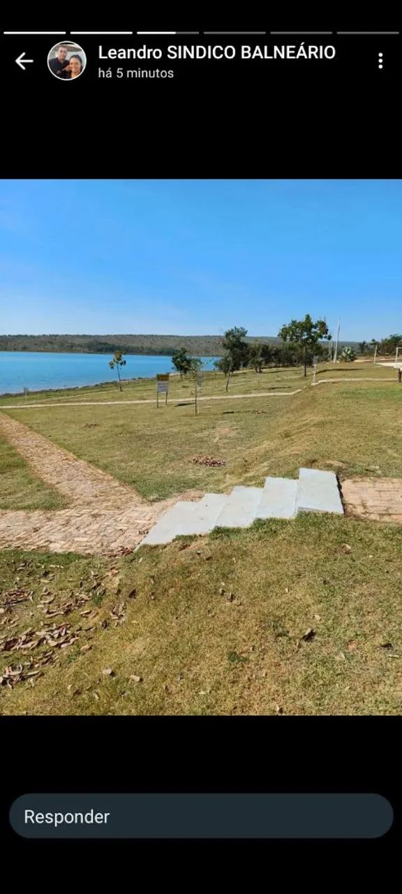 BALNEÁRIO VISTA DA LAGOA  - Foto 2