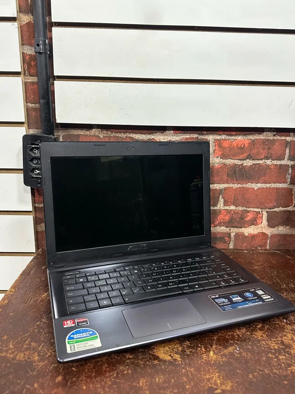 Notebook Asus  - Foto 4