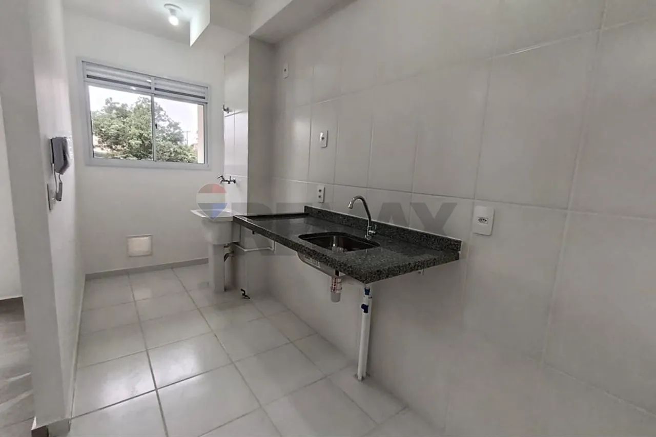 Apartamento 2 Dormitórios com Lazer Completo - Foto 5