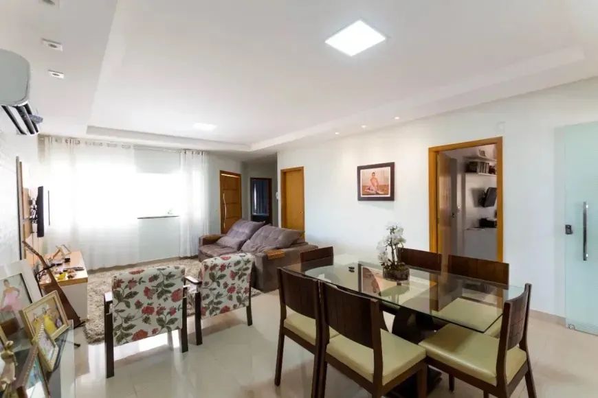 Vende-se casa no guará  - Foto 4