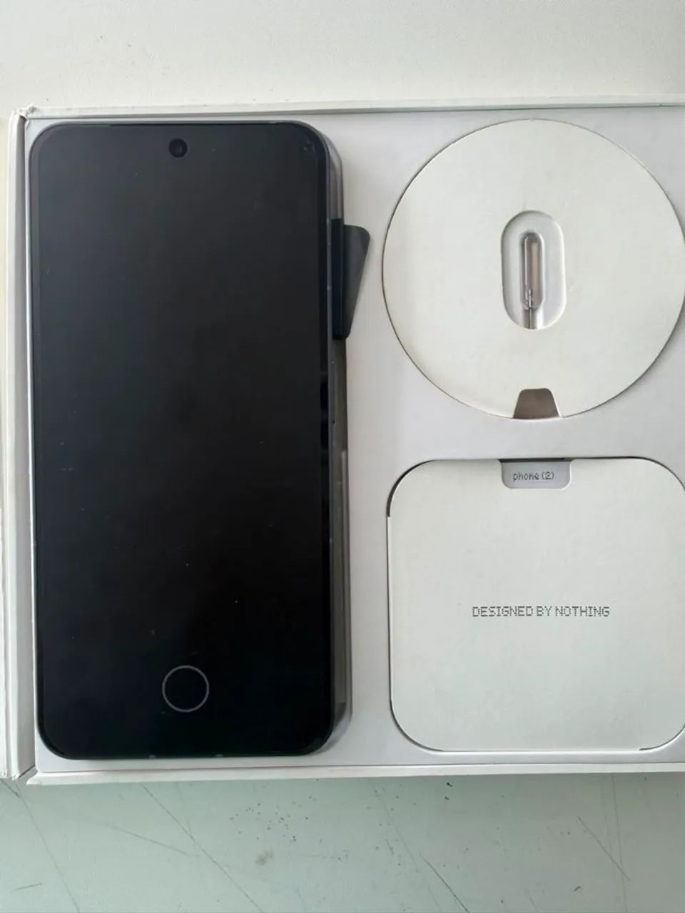Nothing Phone (2) 5G 256gb - Foto 2