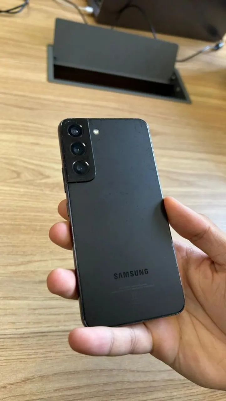 Galaxy S22 128gb - Foto 2