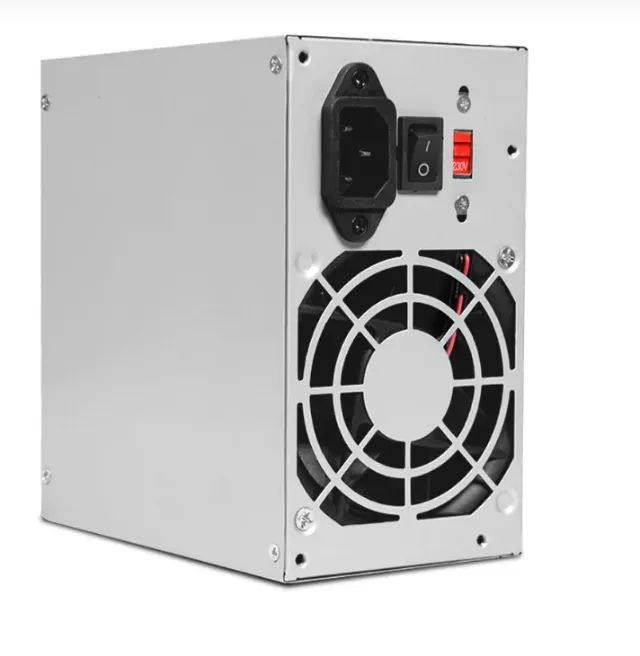 FONTE 230W ATX C/CABO BULK GET - Foto 2