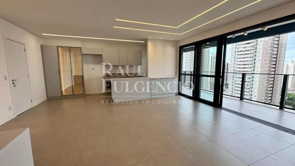 Apartamento novo para alugar com 2 quartos Bairro Gleba Palhano em Londrina