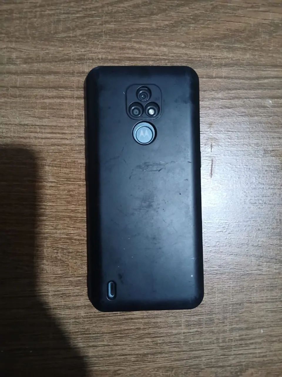 Moto e7  - Foto 3