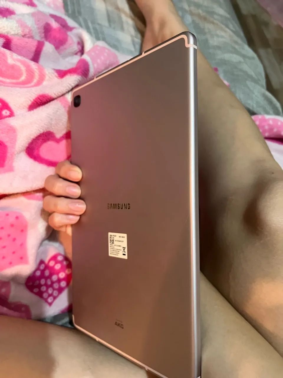 Tablet s6 lite - Foto 3