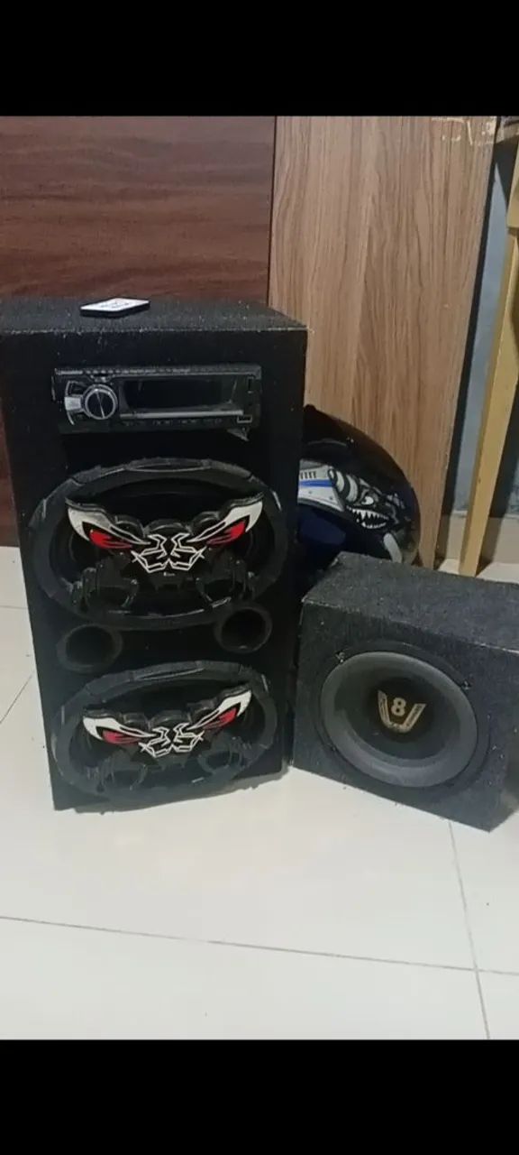 Vendo SOM otimo estado 