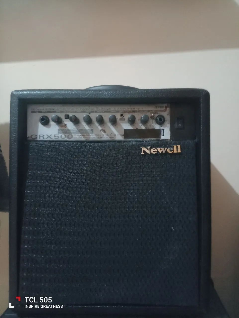 Amplificador 