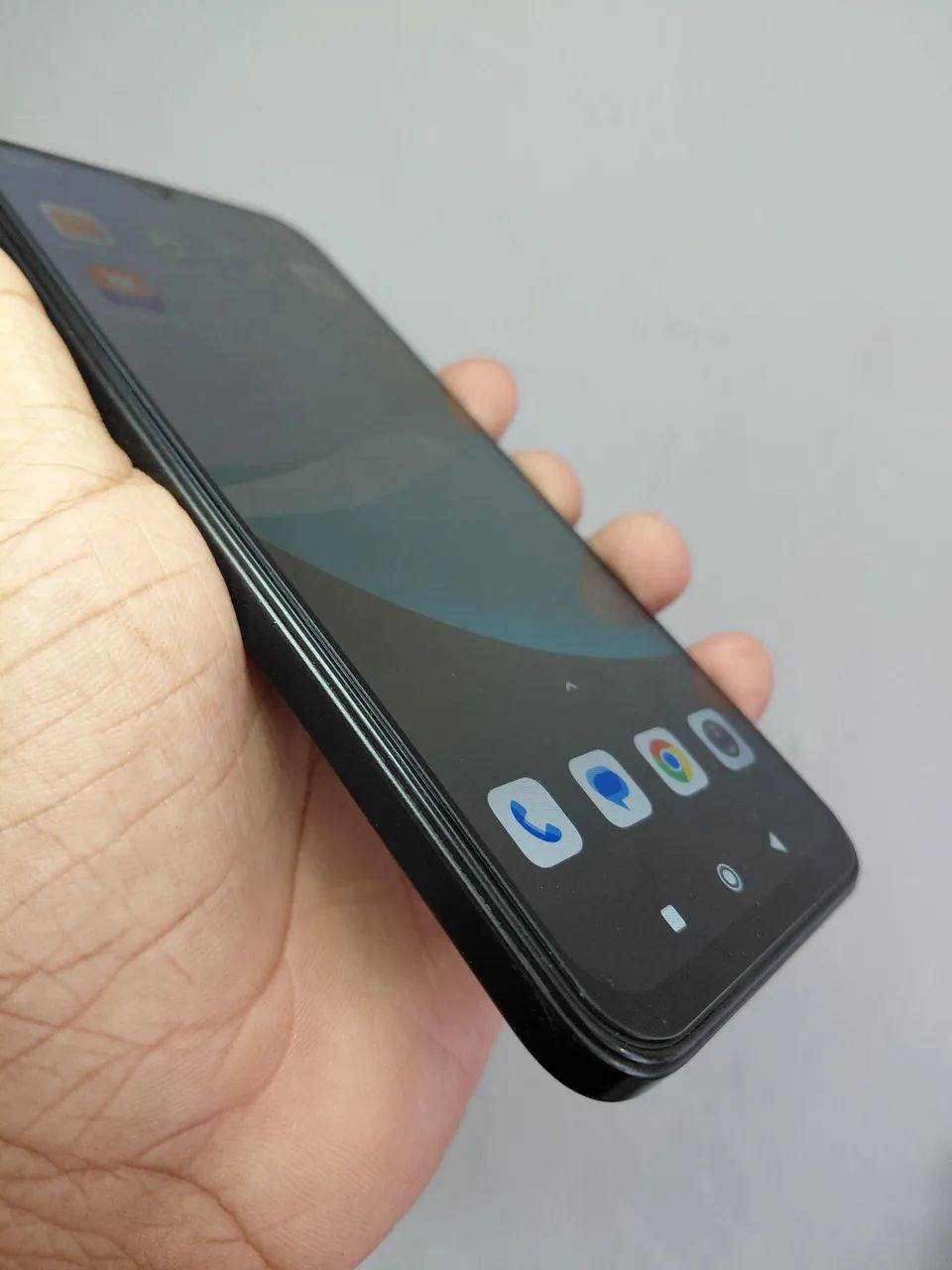 Vendo ou troco Redmi 15c 256gb<br> - Foto 5