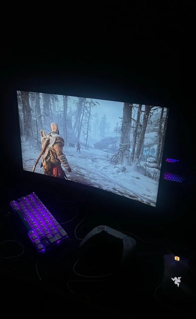 PC GAMER COMPLETO !!! - Foto 4