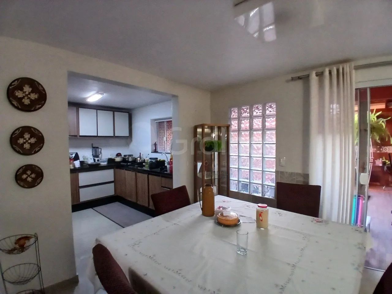 Sobrado com 4 quartos e 222m² privativos na Trindade, Florianópolis - Foto 5