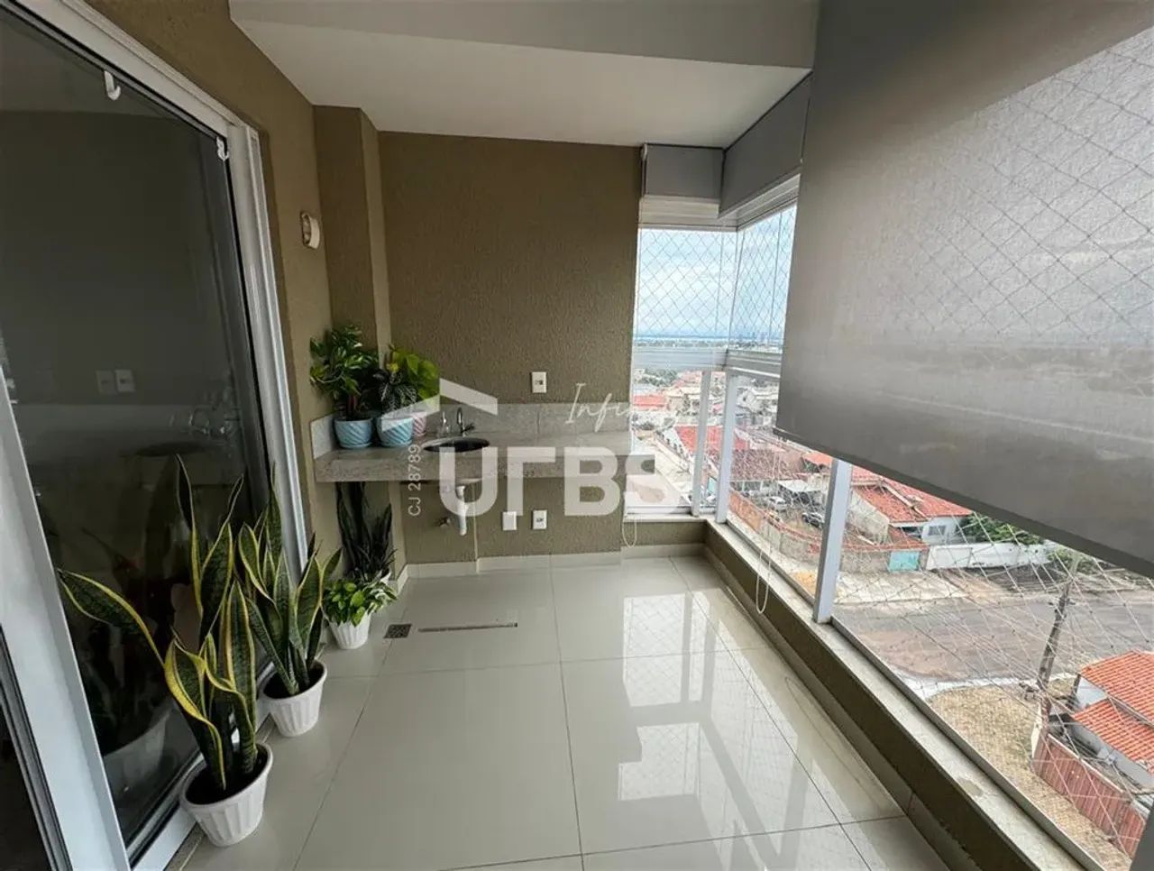 Apartamento 3 quartos Skyline Residence - Foto 3