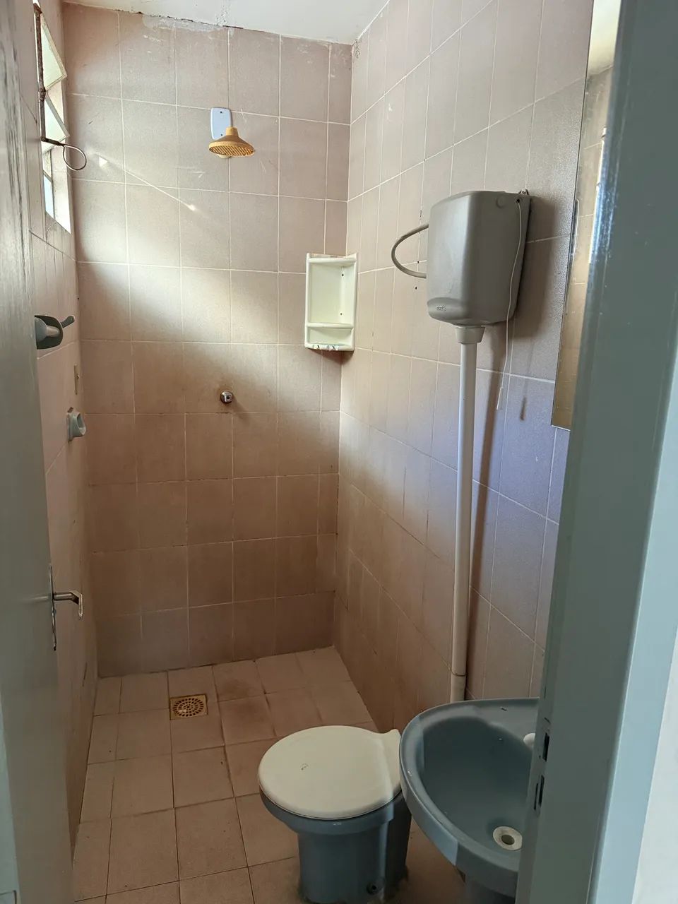 Apartamento 1/4 no Santos Dumont  - Foto 4