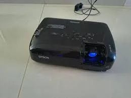 Projetor Epson 