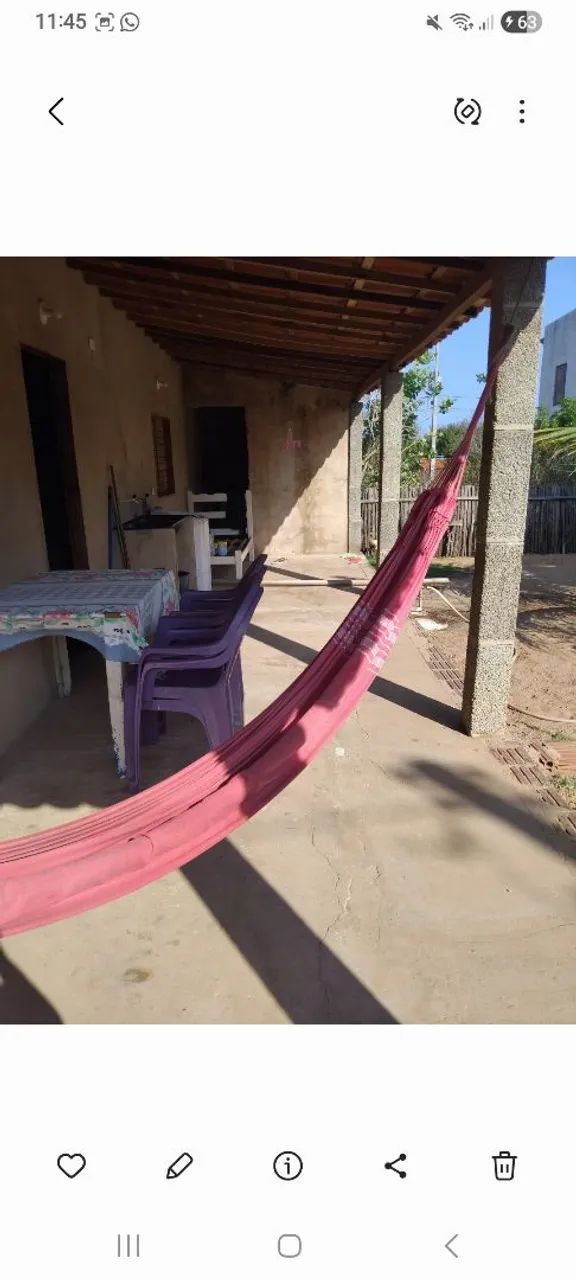 Casa a venda (EM ICAPUI/CE) - Foto 4