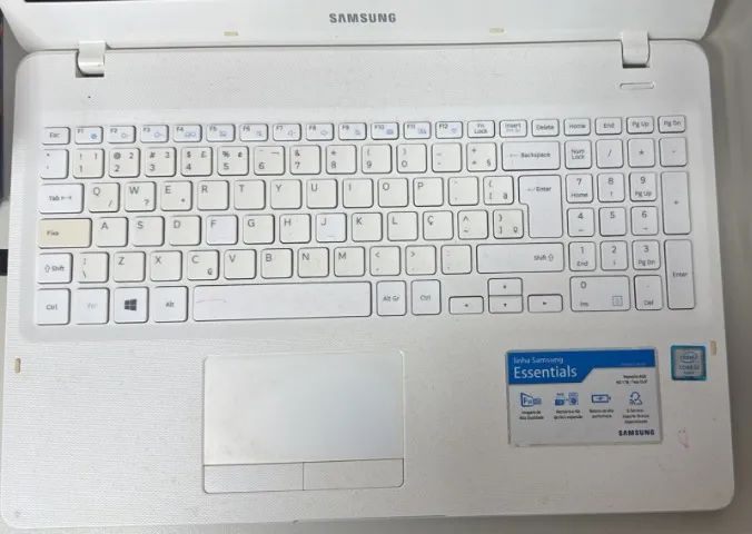 Notebook Samsung Usado I3 Ssd-480Gb - Foto 3
