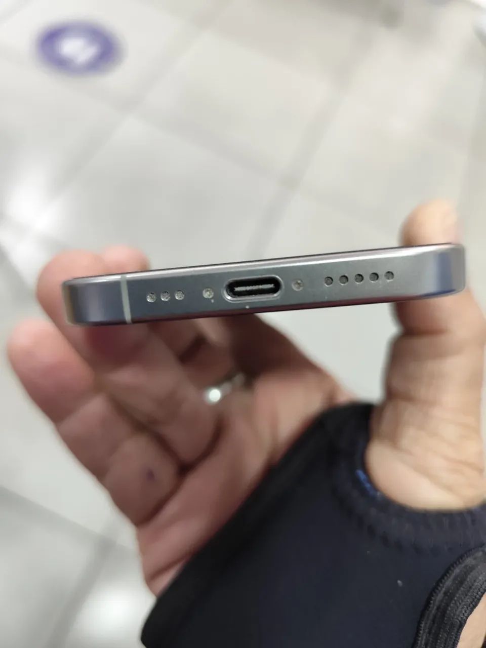 iPhone 16 Pro 256gb - Foto 4