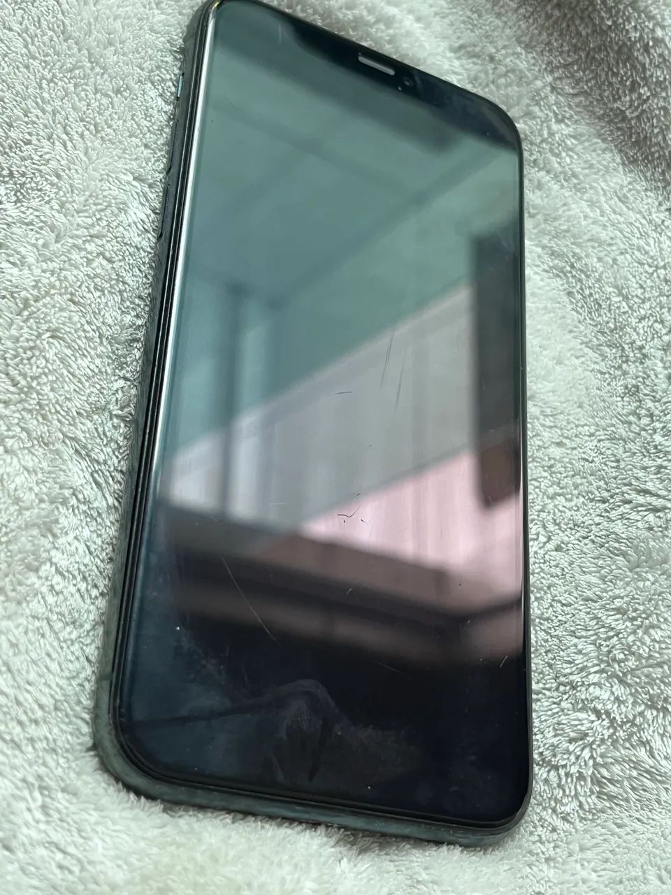 IPHONE 11 PRO - VENDER LOGO - Foto 2