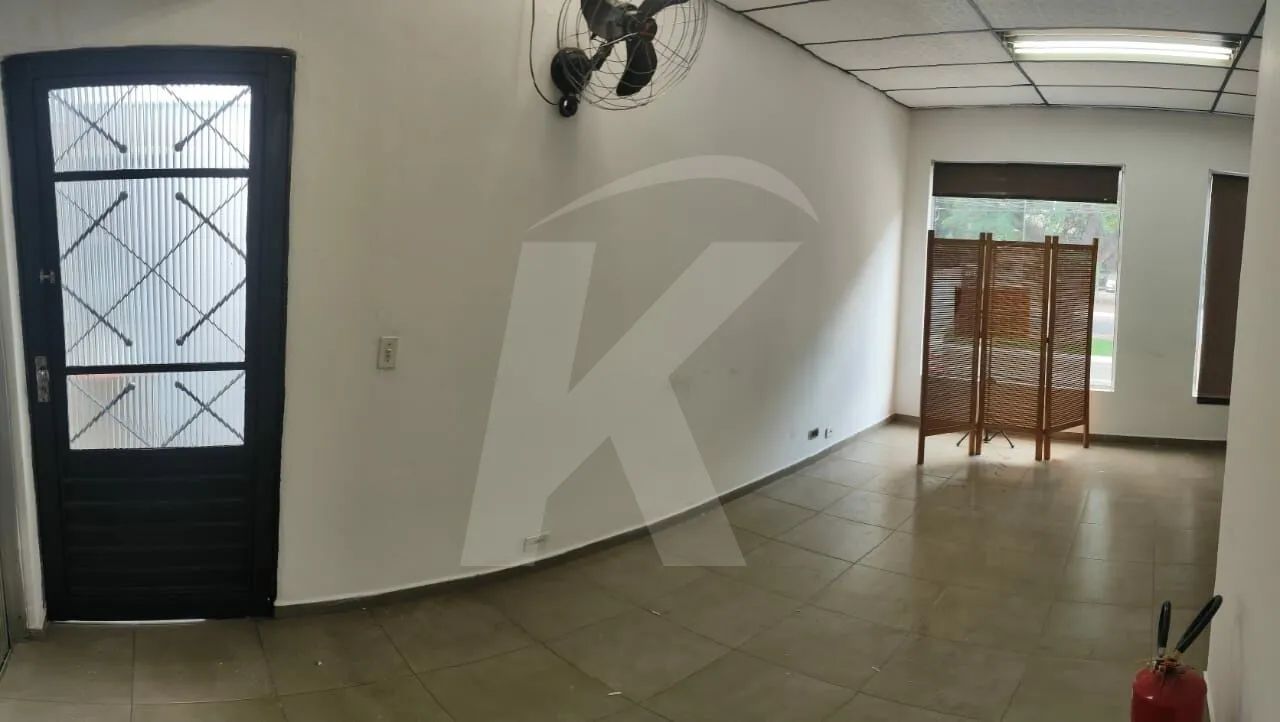 Sala comercial em Santana com 01 vaga descoberta - Foto 4