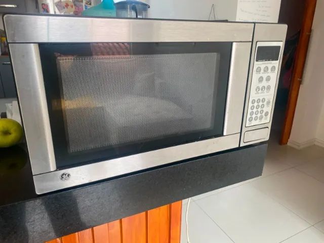 Microondas - 220v