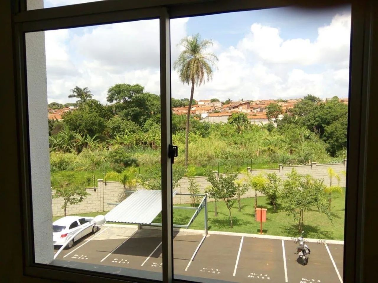 APARTAMENTO 2 QUARTOS NO MANOEL MENDES - UBERABA | OPORTUNIDADE! - Foto 5